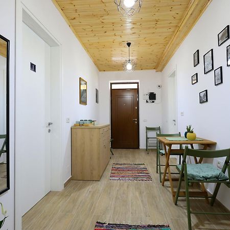 Hotel Vila Vreko B&B Berat Exteriér fotografie