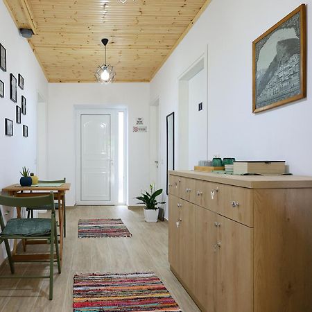 Hotel Vila Vreko B&B Berat Exteriér fotografie